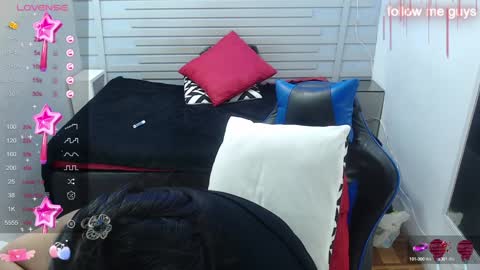 evelin zaens online show from 01-23-25, 09:50