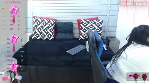 evelin zaens online show from 01-26-25, 03:48