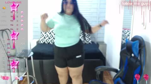 evelin zaens online show from 01-30-25, 04:48