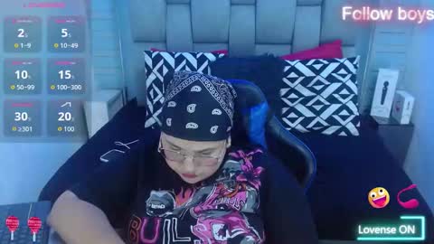 evelin zaens online show from 09-15-25, 05:51