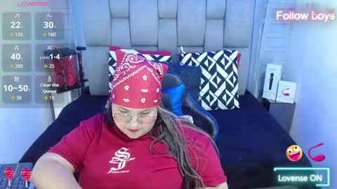 evelin zaens online show from 10-16-25, 04:57