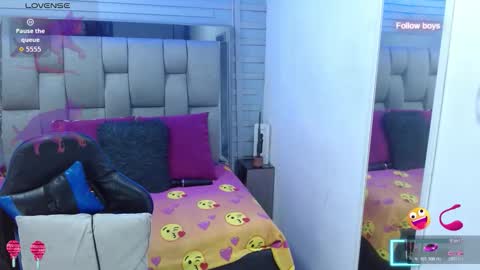 evelin zaens online show from 03-03-26, 04:40