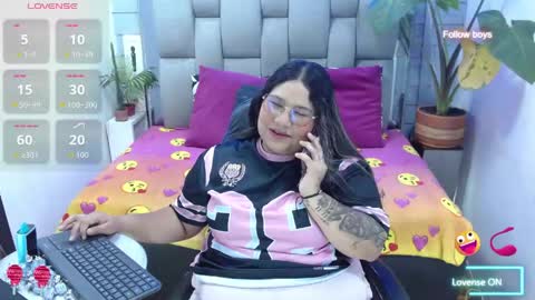 evelin zaens online show from 04-14-26, 05:02