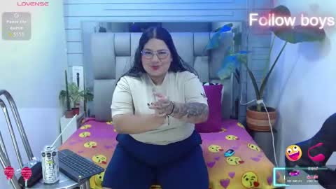 evelin zaens online show from 04-18-26, 04:49