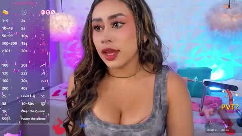 Snapshot of eveline_figeroa chatting on 09-17-25, 07:26 Eveline online show from 09-17-25, 07:26