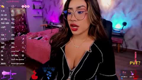 Snapshot of eveline_figeroa chatting on 09-24-25, 08:01 Eveline online show from 09-24-25, 08:01