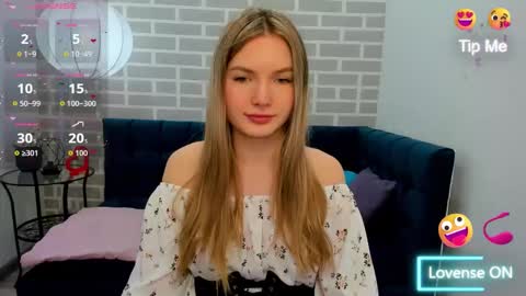 Eveline online show from 02-18-26, 08:32