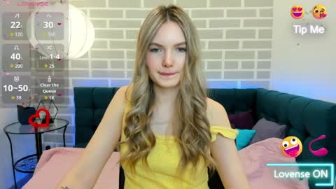 Eveline online show from 04-06-26, 08:37