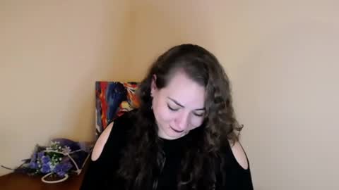 Lydia online show from 03-03-25, 10:38