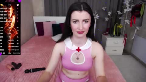 Evelin online show from 05-30-26, 06:10