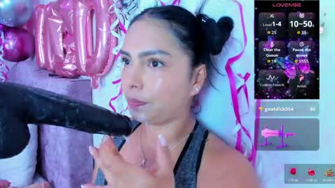 Evelinn belen online show from 05-26-26, 01:40
