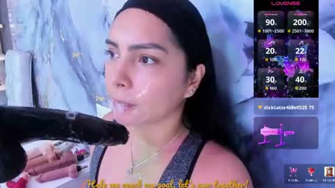 Evelinn belen online show from 07-01-26, 04:51