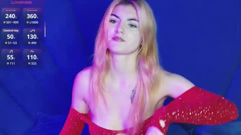 Eve online show from 10-03-25, 04:31