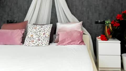 evellynereys online show from 02-14-25, 04:15