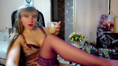 evelove online show from 12-07-24, 05:20