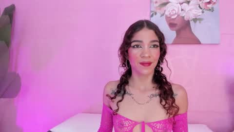 evelyn__rose1 online show from 03-18-26, 06:22