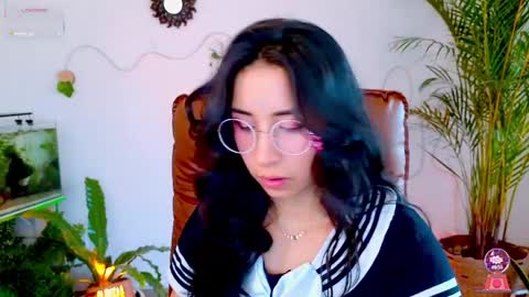 Im Eve or Chelle Next Stream 191224  online show from 05-07-26, 10:26