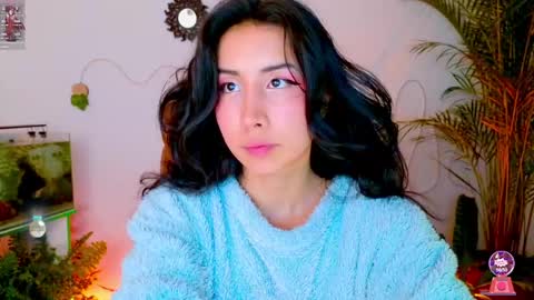 Im Eve or Chelle Next Stream 191224  online show from 05-09-26, 11:21
