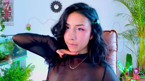 Im Eve or Chelle Next Stream 191224  online show from 05-15-26, 09:11