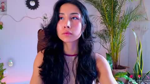 Im Eve or Chelle Next Stream 191224  online show from 05-16-26, 07:34