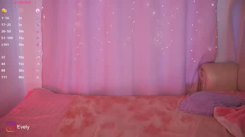 evelyn evelyn online show from 11-26-25, 04:08