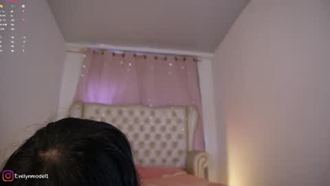 Snapshot of evelyn_evelyn chatting on 07-18-26, 06:12 evelyn evelyn online show from 07-18-26, 06:12