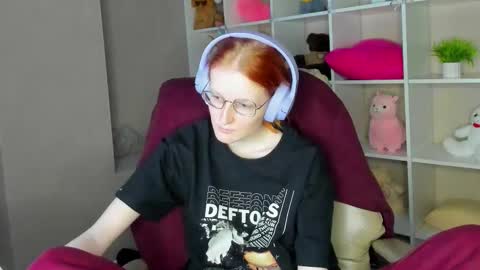 Snapshot of evelyn_fuller chatting on 02-27-26, 05:24 Elizabeth online show from 02-27-26, 05:24