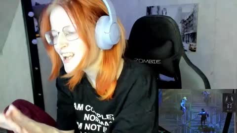 Snapshot of evelyn_fuller chatting on 03-02-26, 06:04 Elizabeth online show from 03-02-26, 06:04