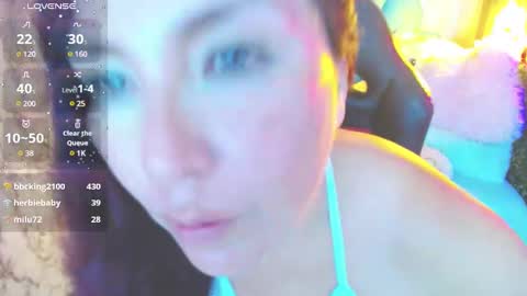 Snapshot of evelyn_mature19 chatting on 01-16-25, 02:41 Juliana online show from 01-16-25, 02:41