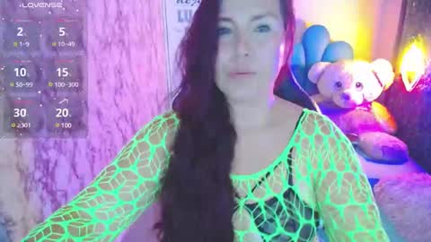 Snapshot of evelyn_mature19 chatting on 01-16-25, 07:10 Juliana online show from 01-16-25, 07:10