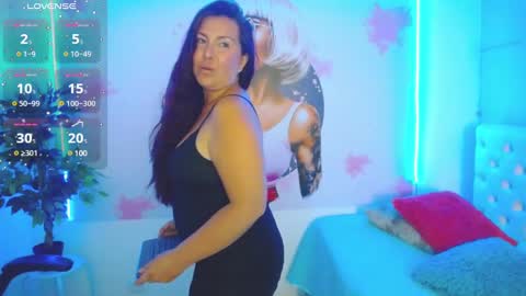 Snapshot of evelyn_mature19 chatting on 01-17-25, 07:16 Juliana online show from 01-17-25, 07:16