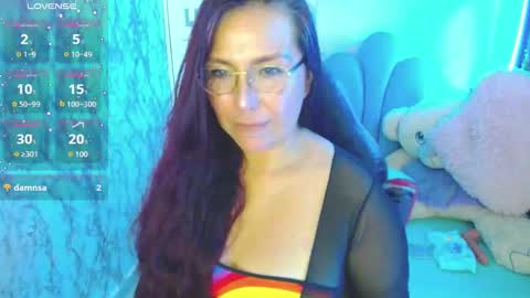 Snapshot of evelyn_mature19 chatting on 01-18-25, 03:59 Juliana online show from 01-18-25, 03:59