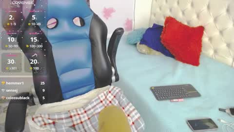 Snapshot of evelyn_mature19 chatting on 01-30-25, 02:27 Juliana online show from 01-30-25, 02:27