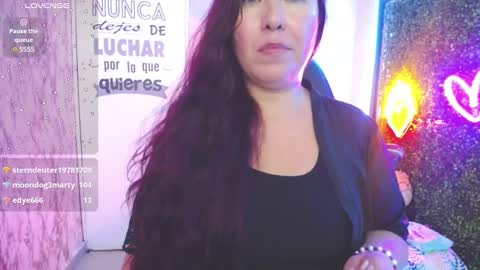 Snapshot of evelyn_mature19 chatting on 02-03-25, 01:19 Juliana online show from 02-03-25, 01:19