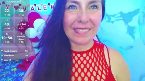 Snapshot of evelyn_mature19 chatting on 02-09-25, 01:33 Juliana online show from 02-09-25, 01:33