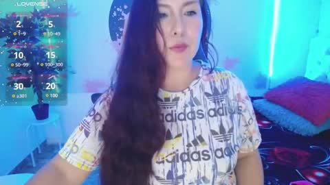 Snapshot of evelyn_mature19 chatting on 02-20-25, 07:08 Juliana online show from 02-20-25, 07:08