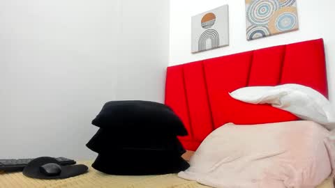 evelyn_morgan1 online show from 01-29-25, 01:16