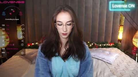 evelyn rush1 online show from 12-15-24, 10:26