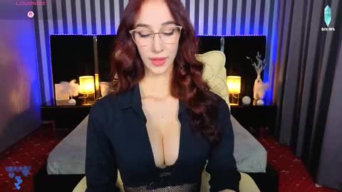 evelyn rush1 online show from 10-09-25, 07:50