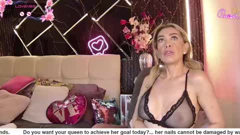 EvelynaGrey online show from 05-16-26, 12:18