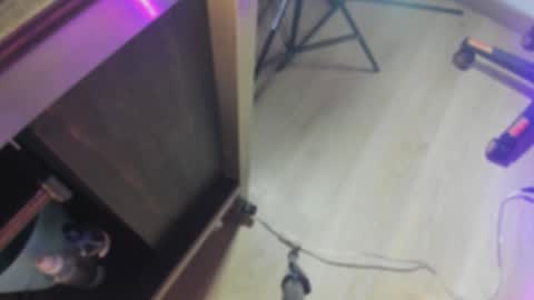 Snapshot of evelynaradia chatting on 10-18-25, 10:38 Evelyn online show from 10-18-25, 10:38