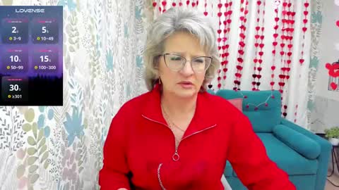 Evelyn online show from 02-17-25, 06:31