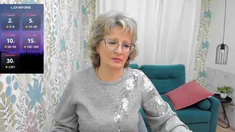 Evelyn online show from 03-06-25, 05:35