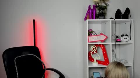 evelynblond online show from 05-20-26, 12:44
