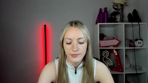 evelynblond online show from 05-26-26, 12:34
