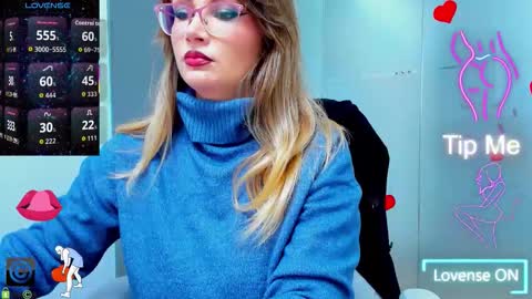 evelyne_rose online show from 11-04-25, 06:12