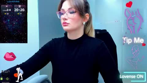 evelyne_rose online show from 11-29-25, 05:43