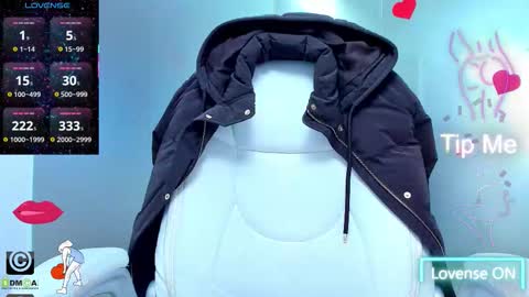 evelyne_rose online show from 02-01-26, 06:12