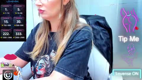 evelyne_rose online show from 06-03-26, 05:21