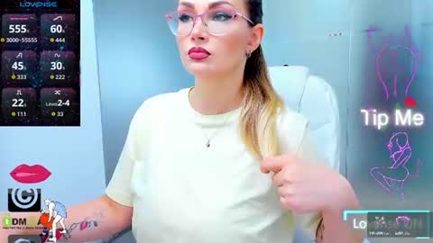 evelyne_rose online show from 06-29-26, 04:52